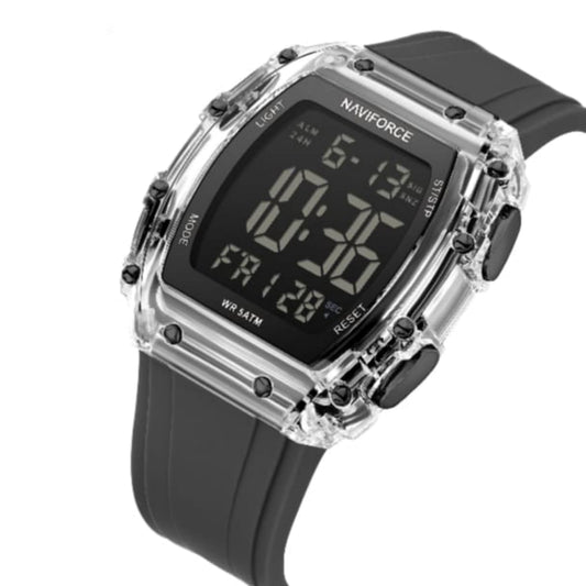 Naviforce NF-6107 Sentinel Edition Watch