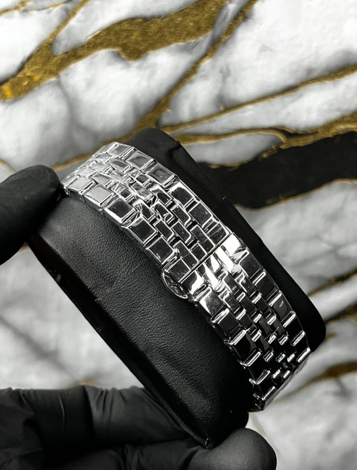 Rolex Land-Dweller Luxury Watch