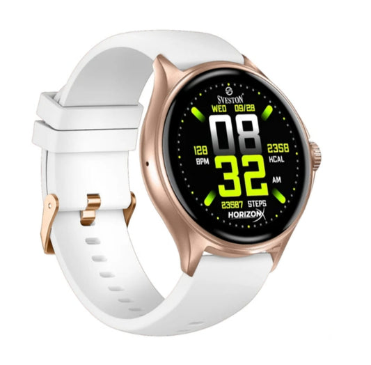 Sveston HorizonX Premium Smart Watch