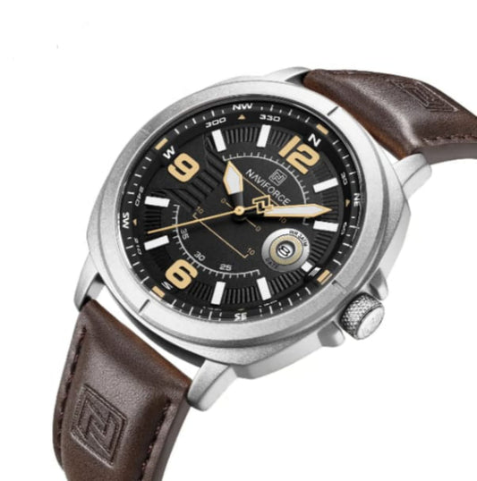 Naviforce Eclipse NF-8078 Watch