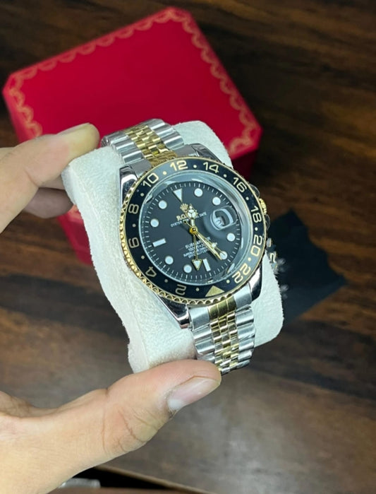 Rolex GMT-Master II Jubilee Watch