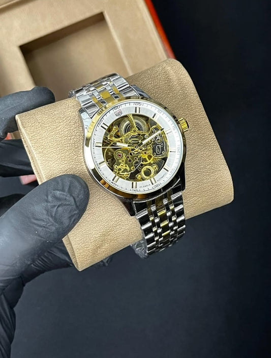 True Worth TWAT-426 Full Automatic Mechanical Watch