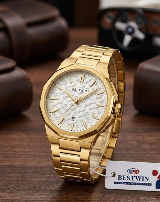 Bestwin Men's Luxury Watch