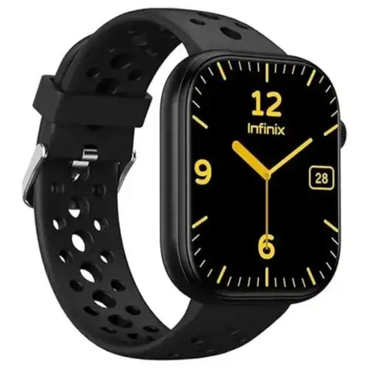 Infinix H4 Premium Smart Watch