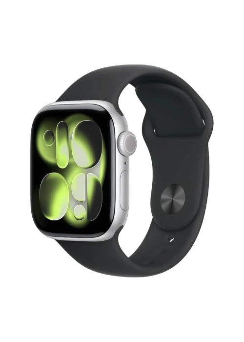 GUS-12 Dual Strap Premium Smart Watch