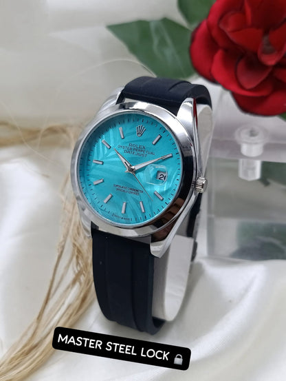 Rolex Datejust 41 Luxury Wrist Watch