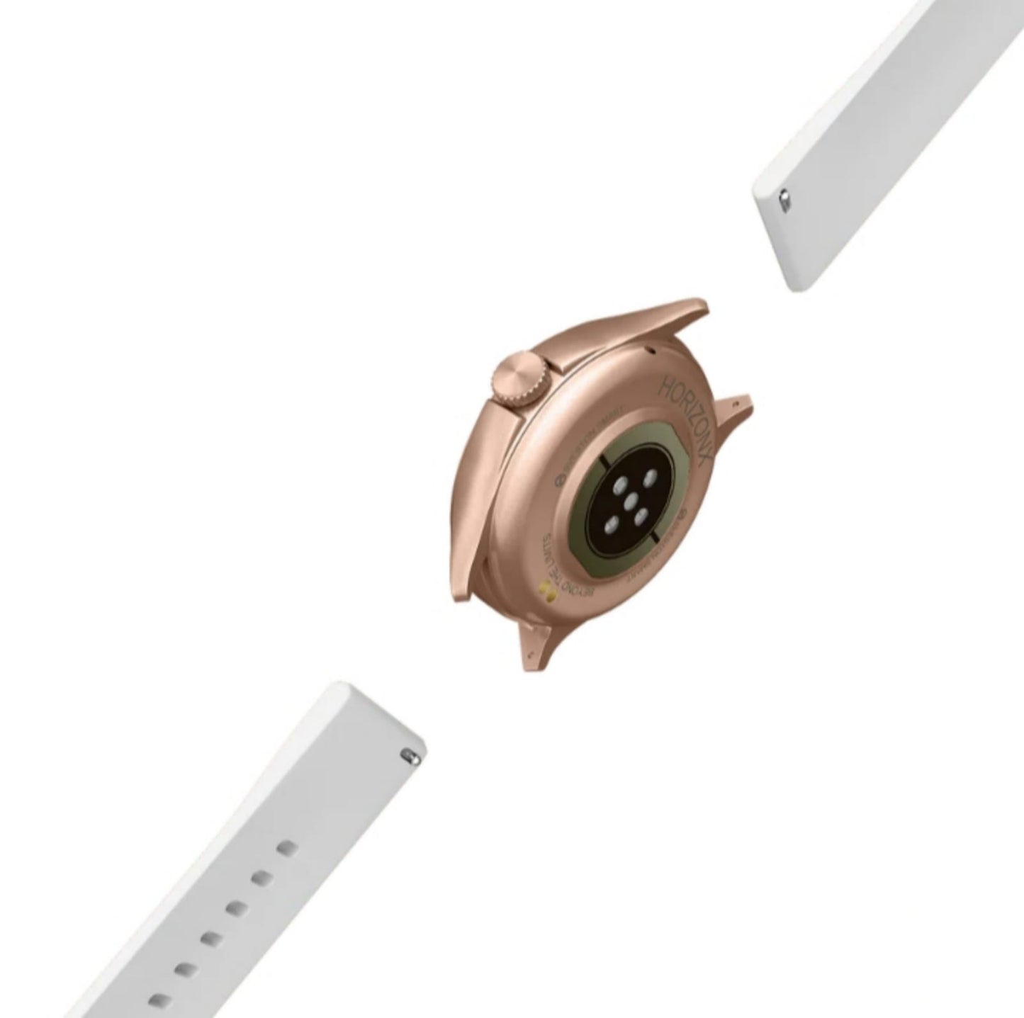 Sveston HorizonX Premium Smart Watch