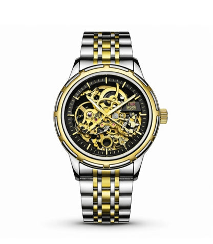 True Worth TWAT-526 Mechanical Watch