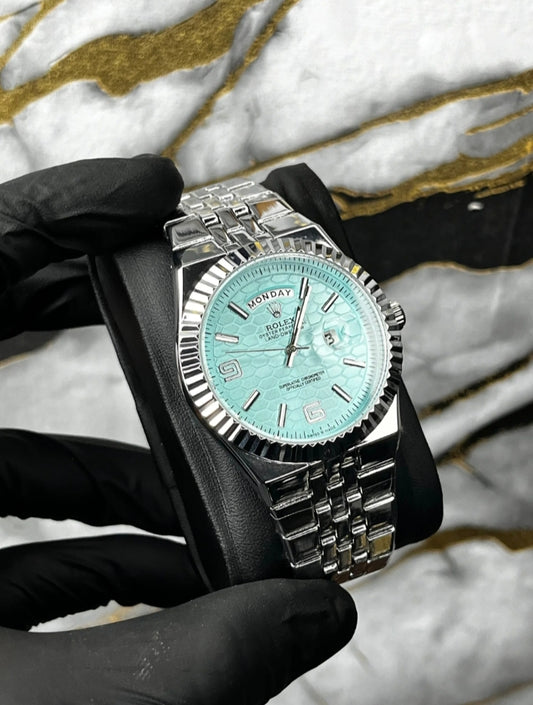 Rolex Land-Dweller Luxury Watch