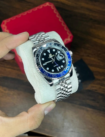Rolex GMT-Master II Jubilee Watch