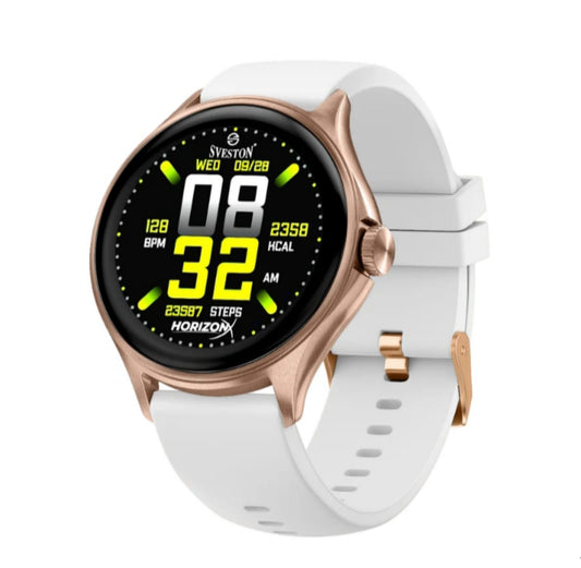 Sveston HorizonX Premium Smart Watch