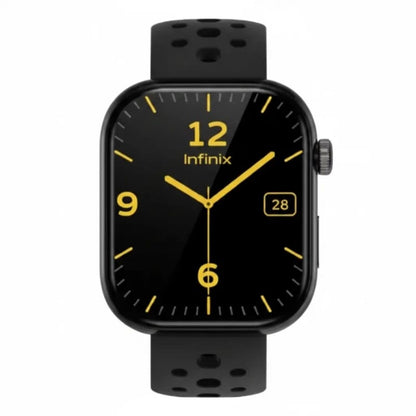 Infinix H4 Premium Smart Watch