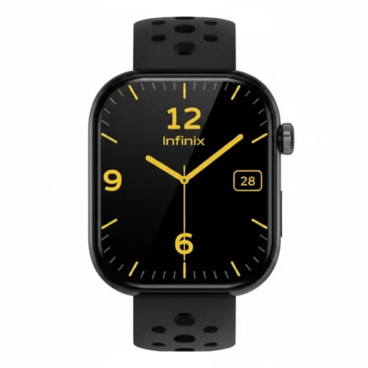 Infinix H4 Premium Smart Watch