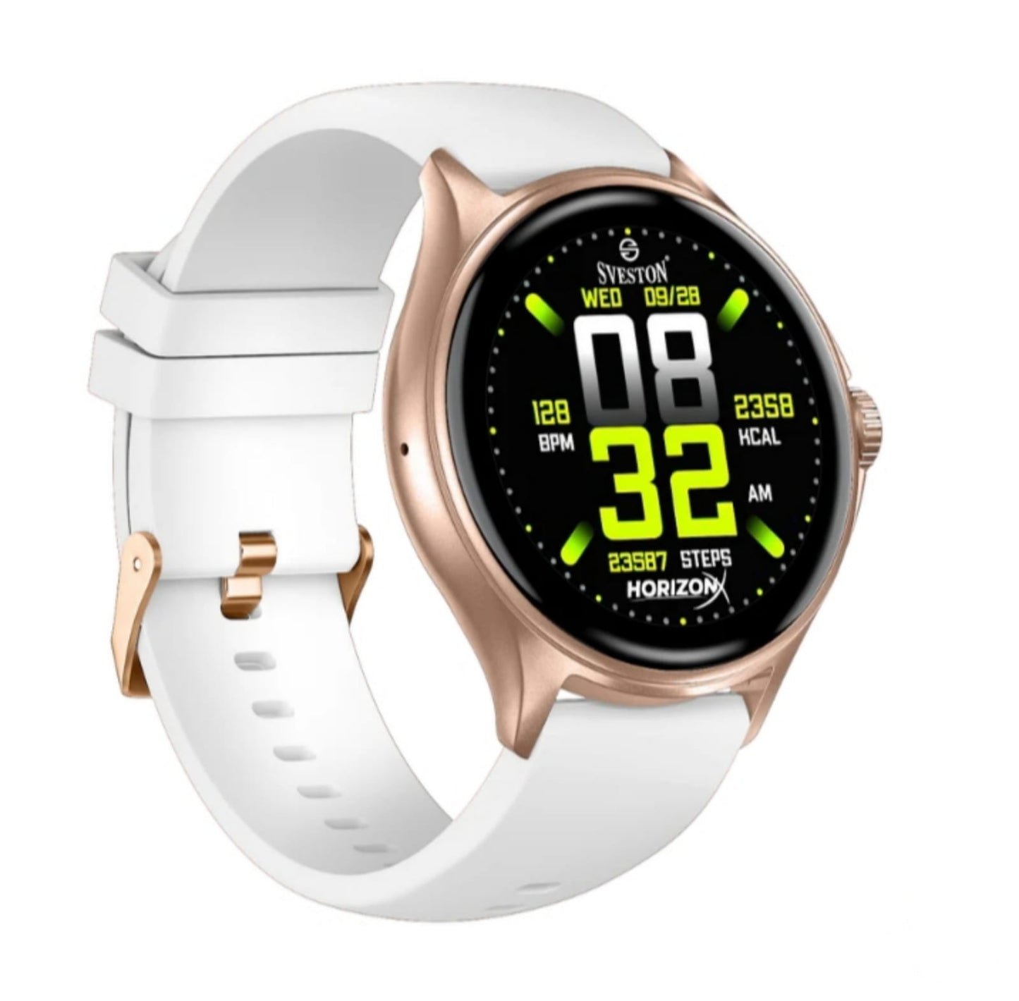 Sveston HorizonX Premium Smart Watch