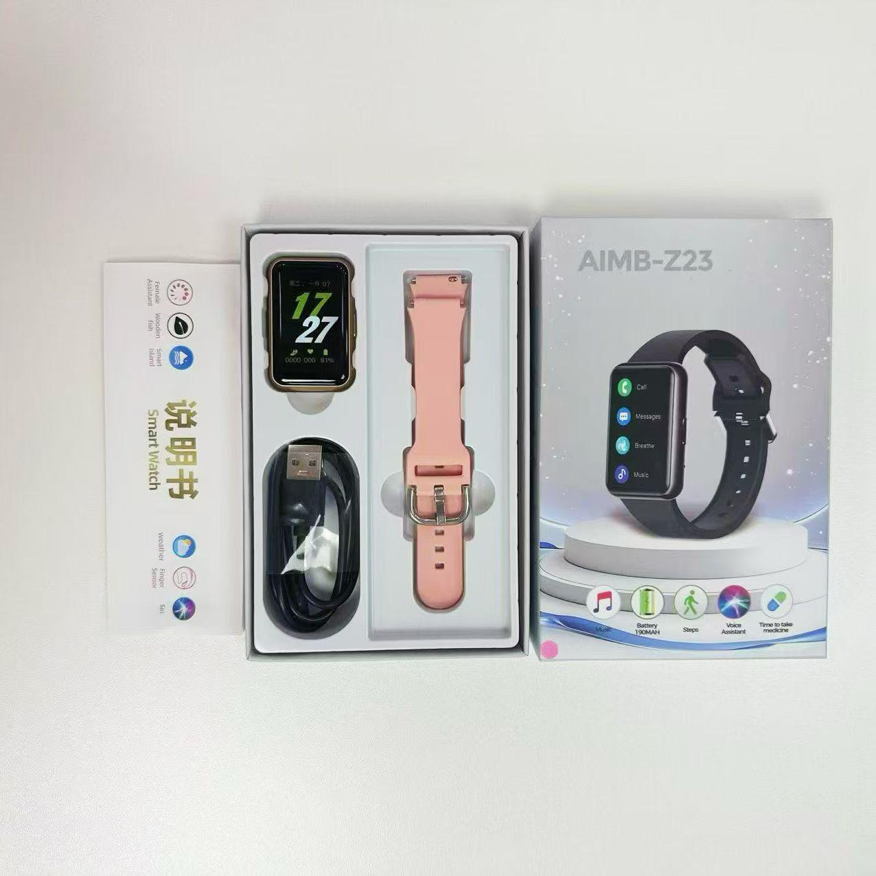 AIMB Z23 Premium Smart Watch