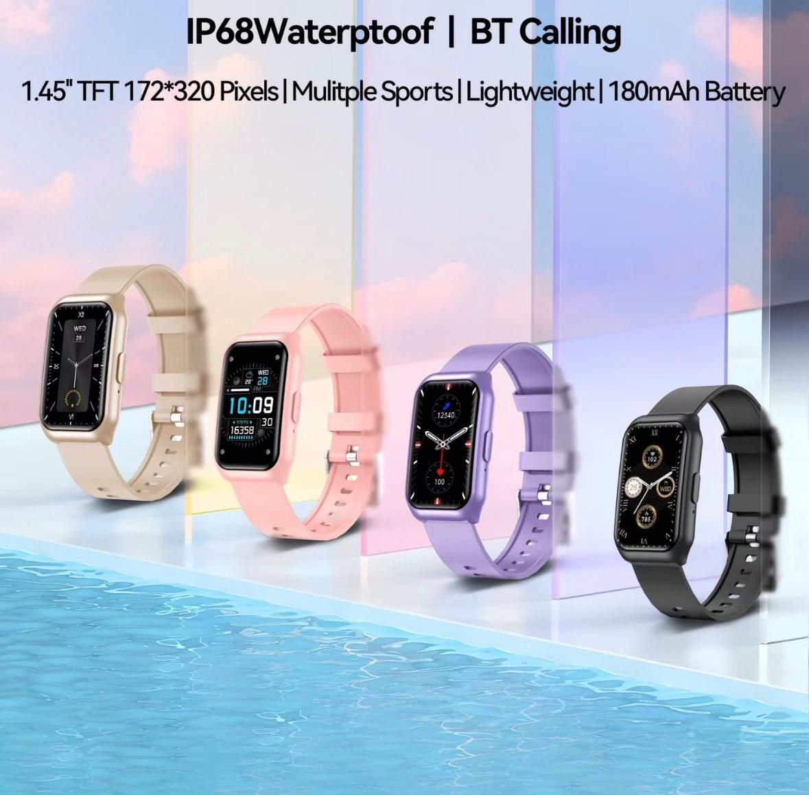 AIMB Z23 Premium Smart Watch