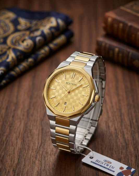 Bestwin Men's Luxury Watch