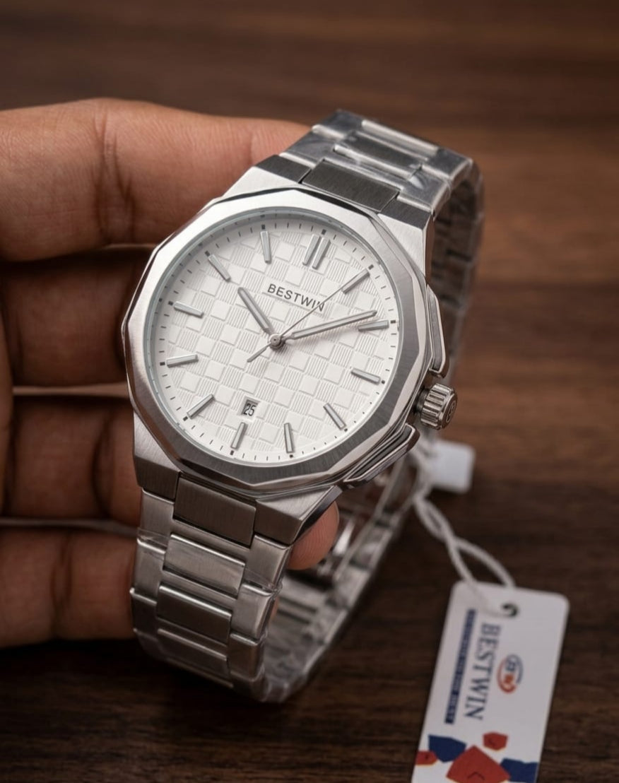 Bestwin Men's Luxury Watch