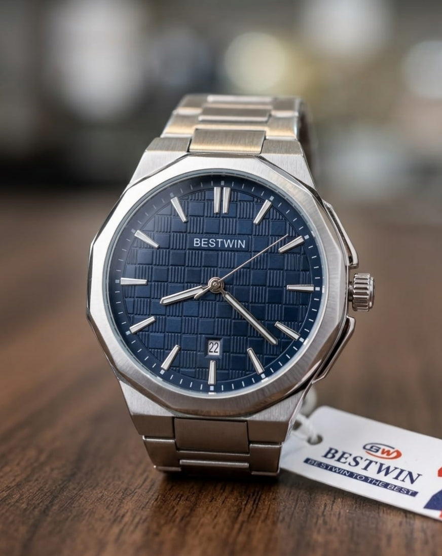 Bestwin Men's Luxury Watch