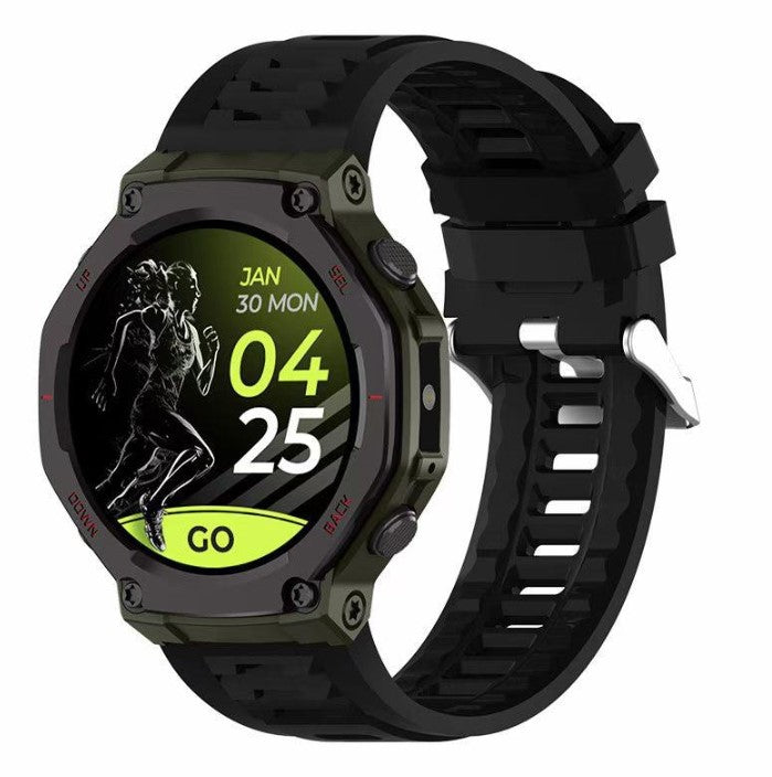 HW R1 Pro Premium Smart Watch
