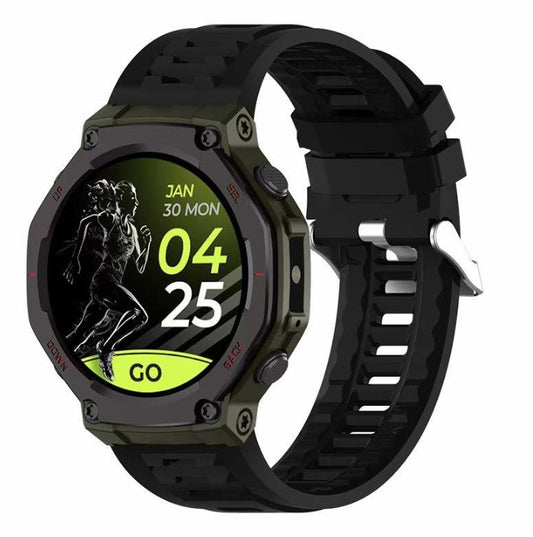 HW R1 Pro Premium Smart Watch