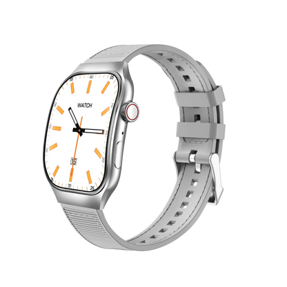 H7 Ultra Curved Screen Premium Smart Watch