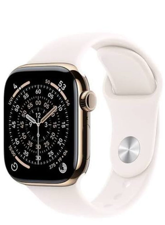 I11 AMOLED Premium Smart Watch