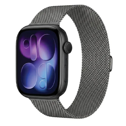 GUS-12 Dual Strap Premium Smart Watch