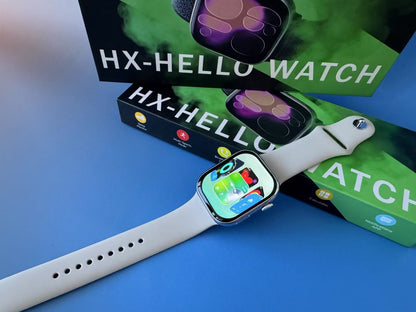 HX-S11 Premium Smartwatch