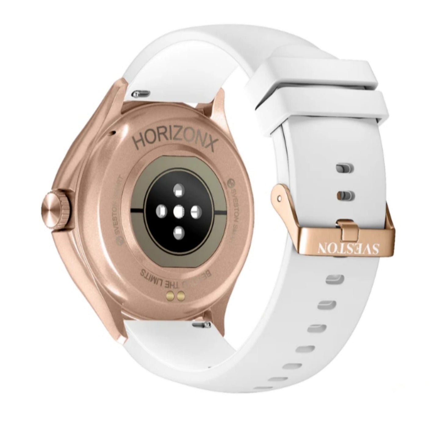 Sveston HorizonX Premium Smart Watch