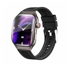 H7 Ultra Curved Screen Premium Smart Watch