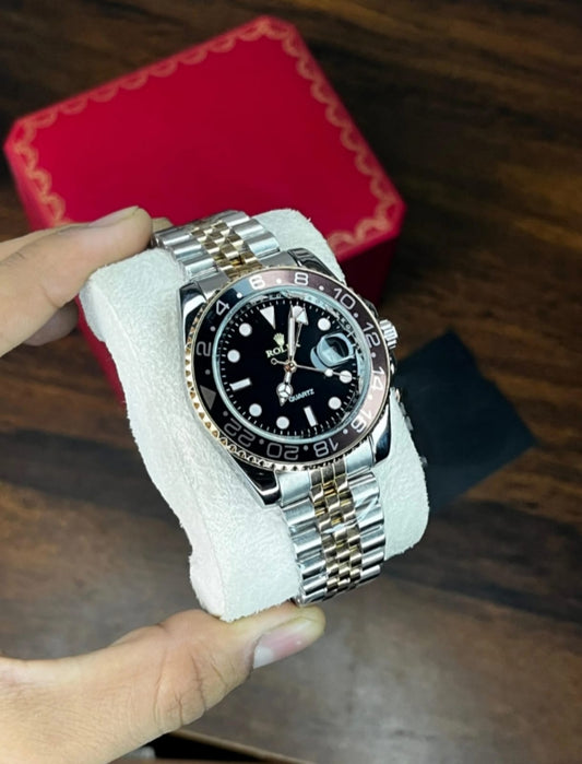 Rolex GMT-Master II Jubilee Watch