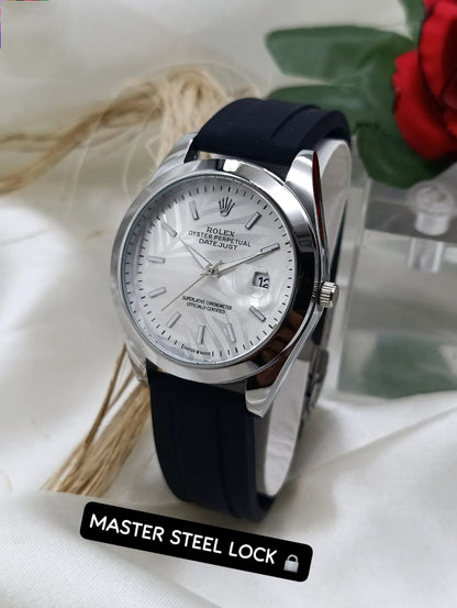 Rolex Datejust 41 Luxury Wrist Watch