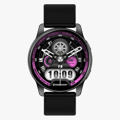 Halo WP-5000 Premium Smart Watch