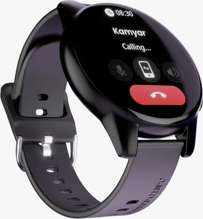 Halo WP-5000 Premium Smart Watch