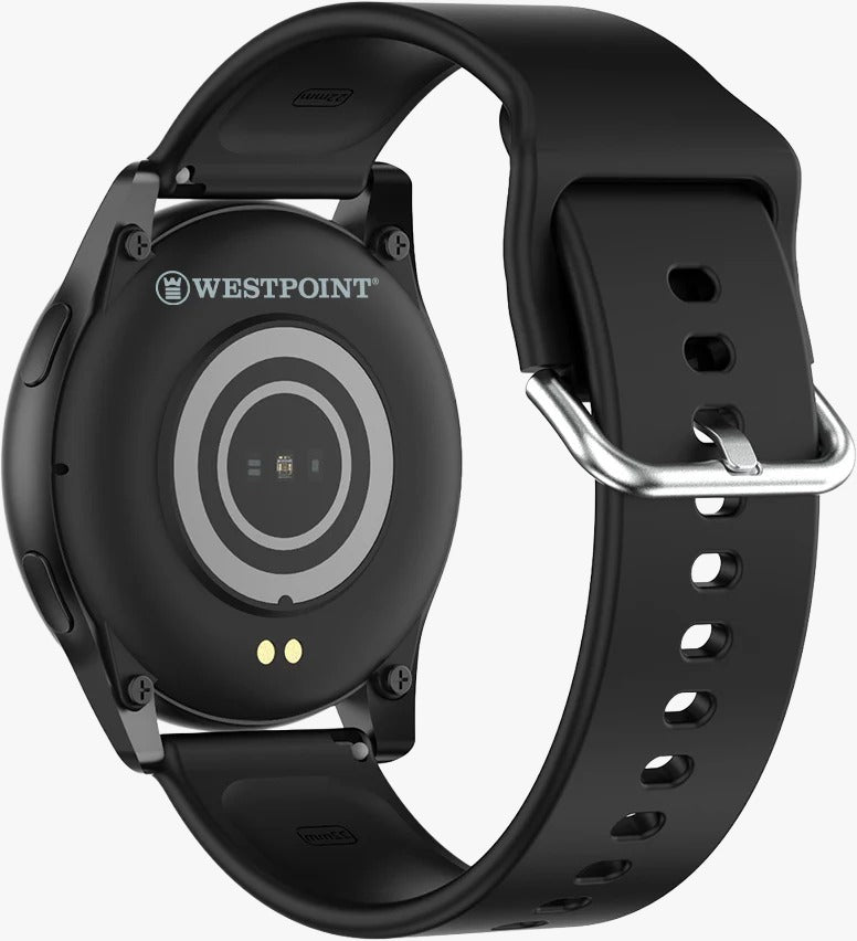Halo WP-5000 Premium Smart Watch