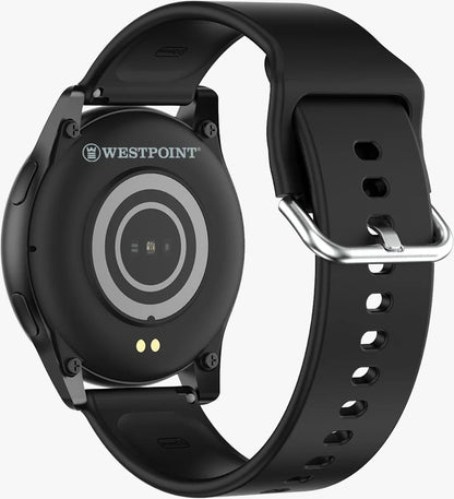 Halo WP-5000 Premium Smart Watch