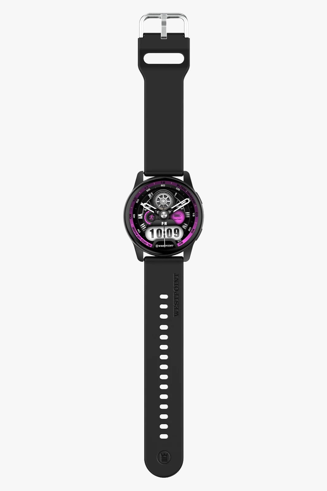 Halo WP-5000 Premium Smart Watch