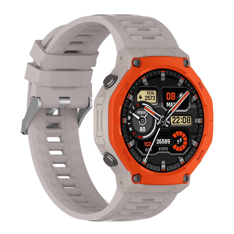 HW R1 Pro Premium Smart Watch
