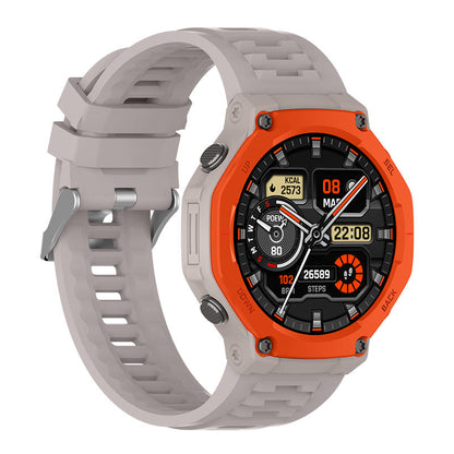 HW R1 Pro Premium Smart Watch