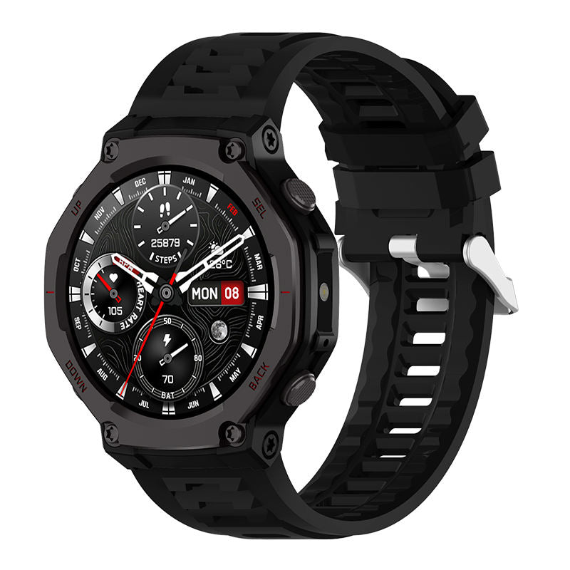 HW R1 Pro Premium Smart Watch