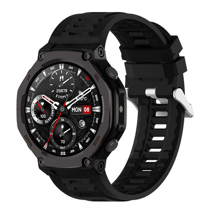HW R1 Pro Premium Smart Watch