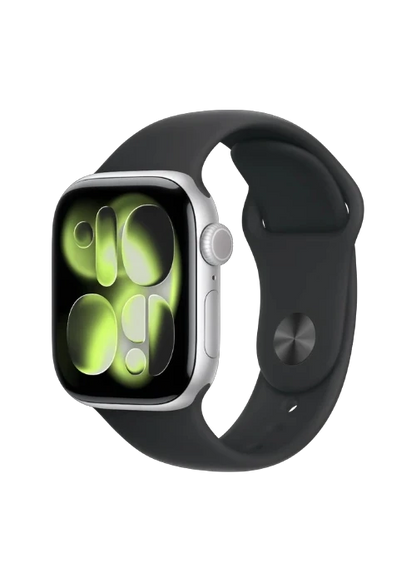 GUS-12 Dual Strap Premium Smart Watch