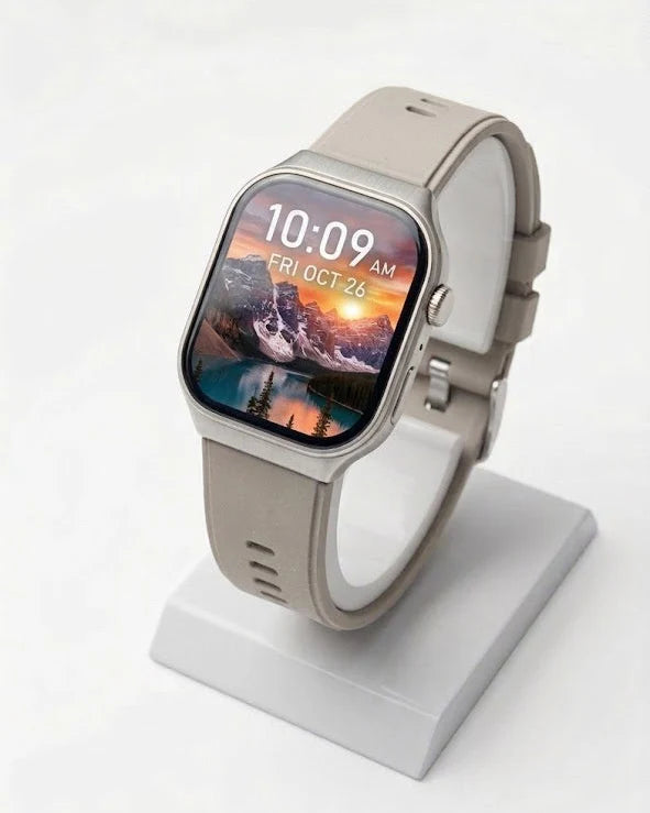 V20 Pro Premium Smart Watch