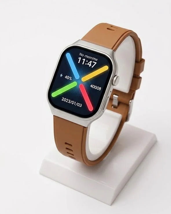 V20 Pro Premium Smart Watch