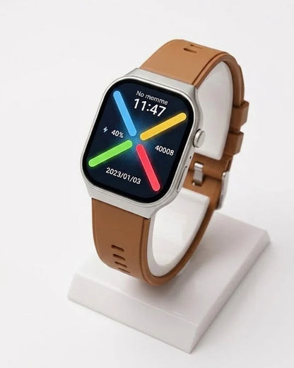 V20 Pro Premium Smart Watch