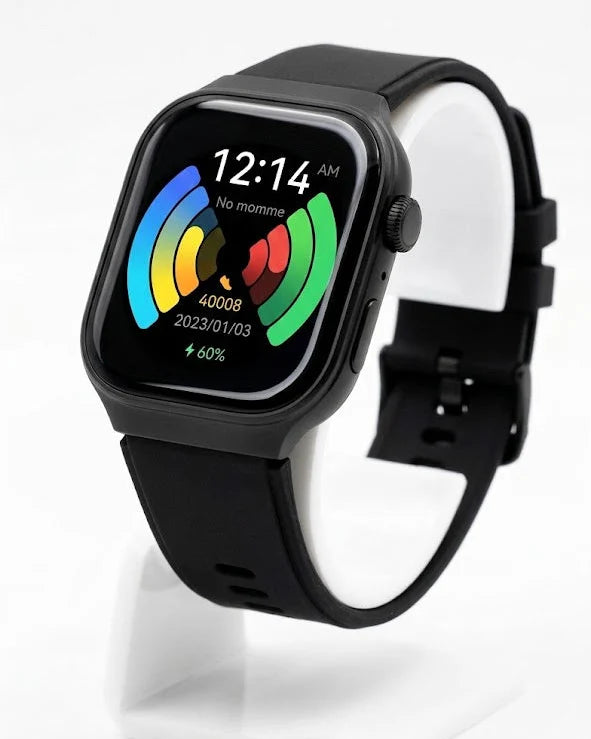 V20 Pro Premium Smart Watch